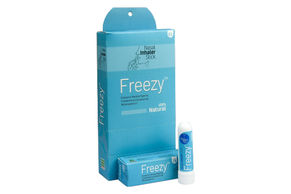 Freezy<sup>TM</sup>